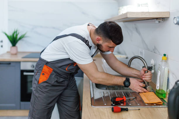 Best Commercial Plumbing Services  in Medina, MN