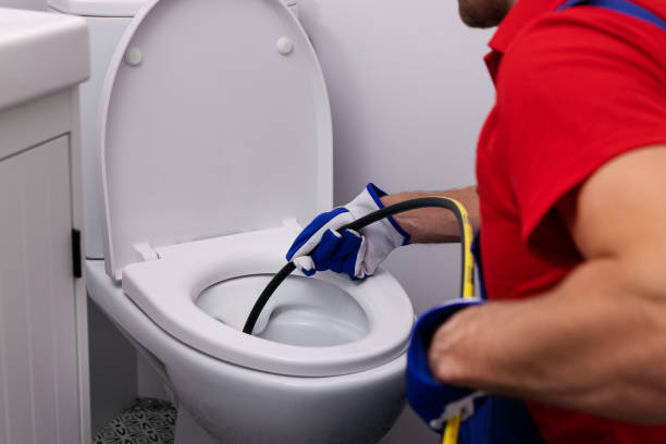Best Pipe Repair Near Me  in Medina, MN