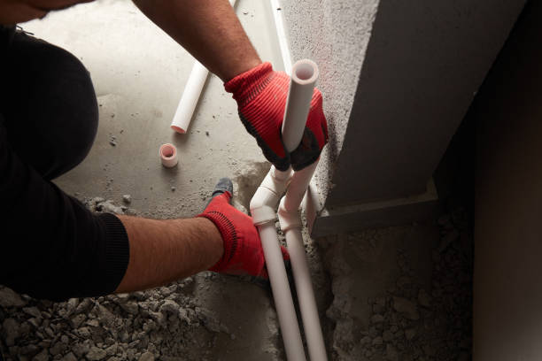 Best Leak Detection Services  in Medina, MN