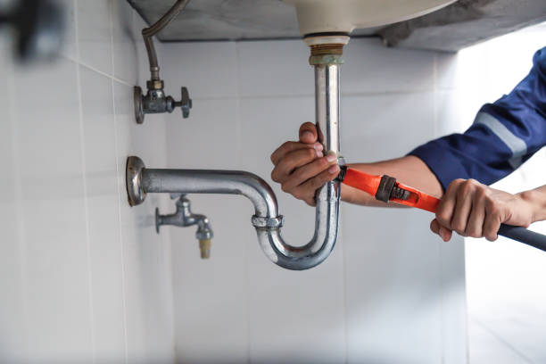 Best Shower Repair Services  in Medina, MN