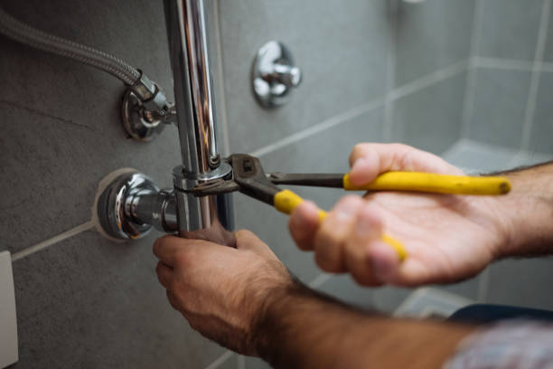 Best Water Leak Repair  in Medina, MN
