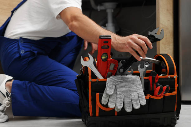 Best Residential Plumbing Services  in Medina, MN